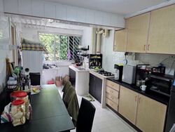 Blk 30 Telok Blangah Rise (Bukit Merah), HDB 3 Rooms #526785831